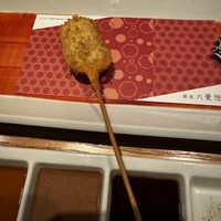 銀座 六覺燈 銀座店  - 