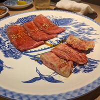 個室焼肉 富士門 恵比寿 - 