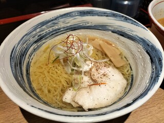 麺屋かもめ - 