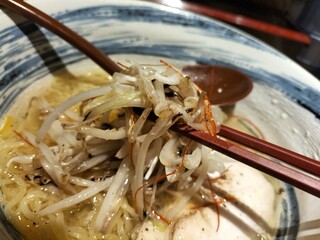 麺屋かもめ - 