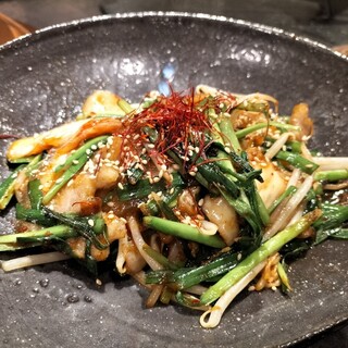 焼肉バル Asobi_1