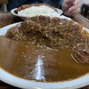 元祖とんかつカレー カツヤ