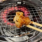 焼肉 ホルモンCHINTAN - 