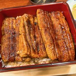 Unagi Semmon Tenai Kawa - 