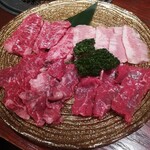 焼肉トラジ - 