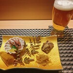 Ikebukuro Sushi Fukuju - 