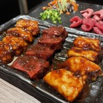 焼肉 ホルモンCHINTAN - 