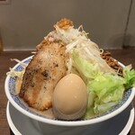 ラーメン ガジロー - 