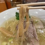 Chuuka Soba Mutahiro - (✿´꒳`)ﾉ°+.*穂先メンマ