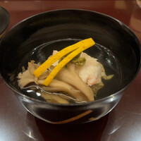 中洲 松 - 