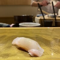 池袋 すし 福寿 - 