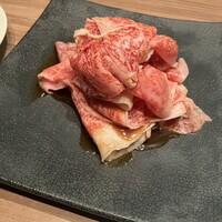 焼肉うしごろ 新宿三丁目店 - 