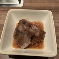 焼肉うしごろ 新宿三丁目店 - 