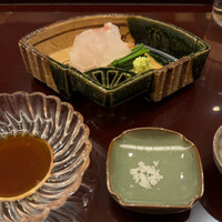 中洲 松 - 
