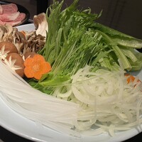 焼肉・しゃぶしゃぶ たちばな ヒルトンプラザイースト店 - 
