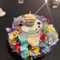 神楽坂 フレンチレストラン ラリアンス - 