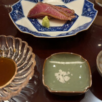 中洲 松 - 
