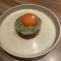 焼肉うしごろ 新宿三丁目店 - 