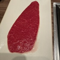 焼肉うしごろ 新宿三丁目店 - 