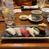 角平寿司