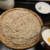 蕎麦前 山都 麻布台ヒルズ店