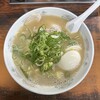 大黒ラーメン 本店