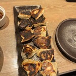 餃子BAR こゝろ - 