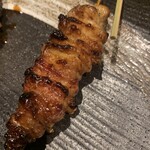 焼き鳥ゑびす - 