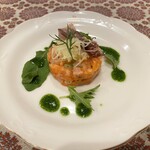 ひだ牛 はらた - 