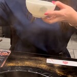 四川伝統火鍋 蜀漢 - 美味っ❣️