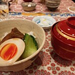ひだ牛 はらた - 