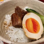 ひだ牛 はらた - 