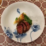 ひだ牛 はらた - 