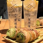 新栄 屋根裏 - 