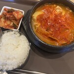 韓国料理 bibim - 