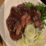 焼き鳥ゑびす - 