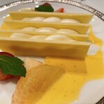 ひだ牛 はらた - 