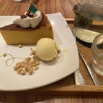 茶鍋cafe saryo - 