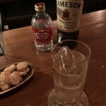 Tarji - ジェムソンソーダ