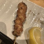 焼き鳥ゑびす - 