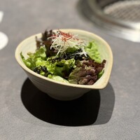 西中州焼肉 きらく - 