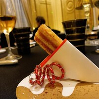 ガストロノミー ジョエル・ロブション - 