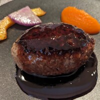 ahill ginza - 