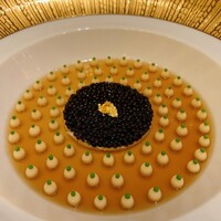 ガストロノミー ジョエル・ロブション - 