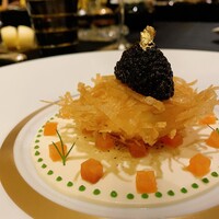 ガストロノミー ジョエル・ロブション - 