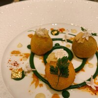 ガストロノミー ジョエル・ロブション - 