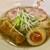 麺ビストロ Nakano - 料理写真: