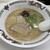 一平 - 料理写真:ラーメン550円