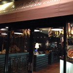 LOCHE MARKET STORE  - '14 1月中旬