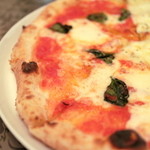 LOCHE MARKET STORE  - ピッツァ　マルゲリータ '14 1月中旬